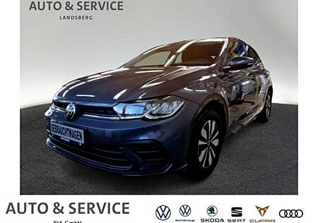 VW Polo Volkswagen 1.0 TSI MOVE *NAVI*LED*Lane-Assist*UVM