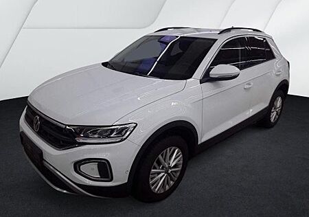 VW T-Roc Volkswagen 1.0 TSI Life LED NAVI SHZ PDC DAB MFL