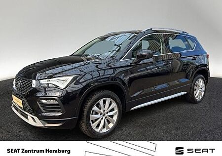 Seat Ateca 1.5 TSI ACT Xperience DSG AHK Navi Link Sitzhzg