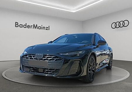 Audi A6 Avant TDI quattro S troni c