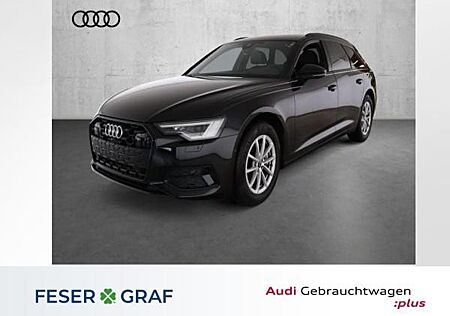 Audi A6 Av. 40 TDI sport qu. - MATRIX - KAMERA - ACC