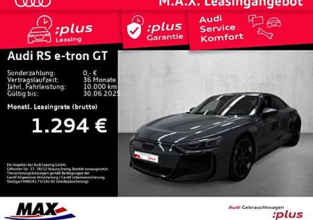 Audi RS e-tron GT performance +MATRIX+KERAMIK+CARBON+