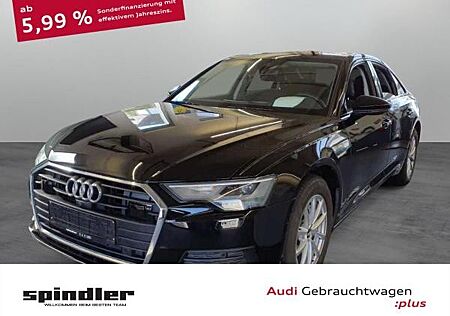 Audi A6 Limousine 35 TDI S-tronic / HUD, Standheizung