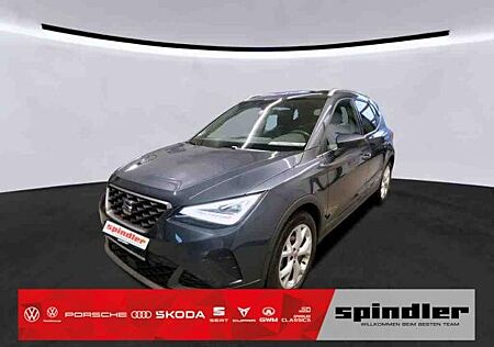 Seat Arona FR 1.0 TSI DSG / LED, ACC, Navi, RFK, PDC