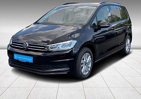 VW Touran Volkswagen 1.5 TSI Comfortline DSG Navi Rückfkamera