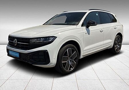 VW Touareg Volkswagen 3.0 V6 TDI R-Line AHK PDC Klima Navi Pano