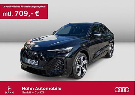 Audi Q5 Sportback TDI quattro S tronic