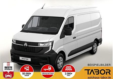 Renault Master FWD Kasten extra L3H2 3,5t Blue dCi 150 E