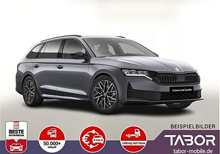 Skoda Octavia Combi TDI DSG Sportl FL Nav ACC vEHK PDC