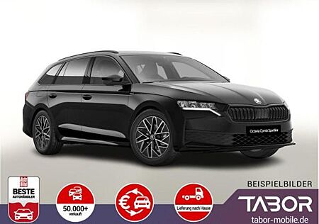 Skoda Octavia Combi TDI DSG Sportl FL Nav ACC vEHK PDC