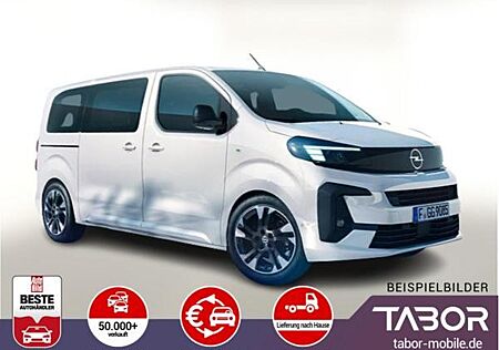 Opel Zafira Life 2.0 180 AT8 XL 9-S Nav Kam SHZ ACC