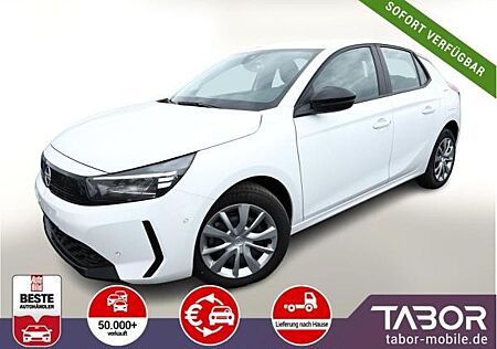 Opel Corsa F 1.2 100 FACELIFT AT8 LED Kam PDC