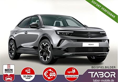 Opel Mokka 1.2 Turbo 130 AT8 Ultimate Massage ACC 18Z