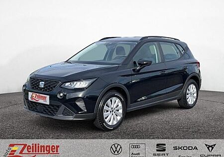 Seat Arona Reference TSI|5-J-GAR|LED|SHZ|TEMPOMAT|