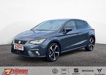 Seat Ibiza FR TSI DSG|5-J-GAR|NAVI|ACC|KAMERA|SHZ|18