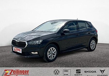 Skoda Fabia Selection TSI|5-J-GAR|SMART LINK|KAMERA|SH