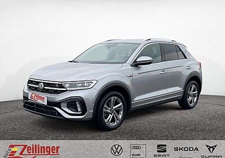 VW T-Roc Volkswagen R-Line TSI DSG|ACC|NAVI|KAMERA|CLIMATRONIC