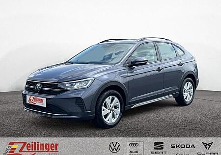 VW Taigo Volkswagen Life TSI DSG|NAVI|KAMERA|ACC|CLIMATRONIC|