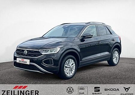 VW T-Roc Volkswagen Life TSI DSG|KAMERA|NAVI|ACC|APP-CONNECT