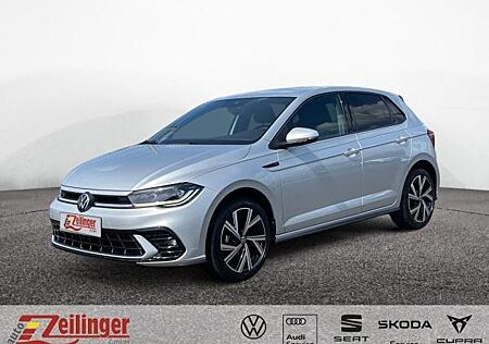 VW Polo Volkswagen R-Line TSI DSG|IQ.LIGHT|NAVI|ACC|IQ.DRIVE