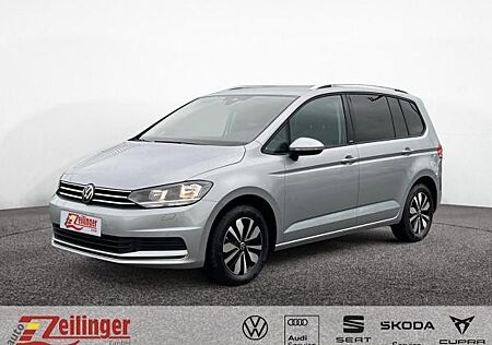 VW Touran Volkswagen Move TSI DSG|7-S|NAVI|ACC|KAMERA|KEYLESS