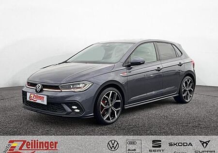 VW Polo Volkswagen GTI TSI DSG|NAVI|KAMERA|ACC|APPPLECARPLAY|