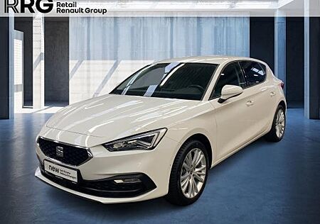 Seat Leon STYLE eTSI 150 DSG