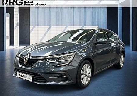 Renault Megane GRANDTOUR BUSINESS EDITION TCe 140