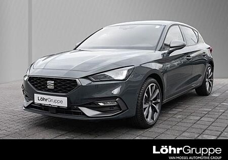 Seat Leon 2.0 TDI DSG FR