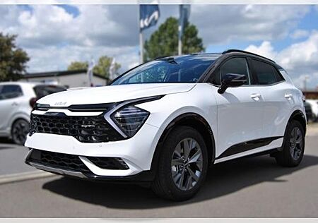 Kia Sportage 1.6T HEV AWD Aut. GTL UVP 53.079 EUR