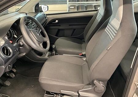 VW Up Volkswagen ! 1.0 Klimaautomatik Ganzjahresreifen