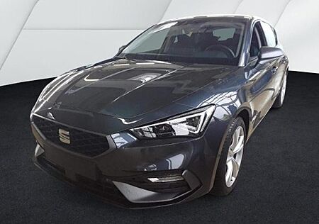 Seat Leon FR 1.5 eTSI DSG Voll-LED