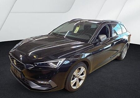 Seat Leon Sportstourer FR 1.5 TDI DSG Voll-LED