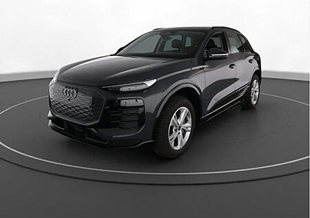 Audi Q6 e-tron 55 qu. Matrix LM 19" Navi ACC 360° Wärmepumpe