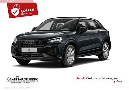 Audi Q2 40 TFSI qu. advanced / SOFORT VERFÜGBAR !