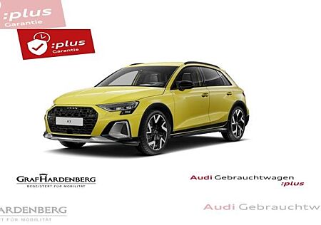 Audi A3 35 TFSI allstreet / SOFORT VERFÜGBAR !
