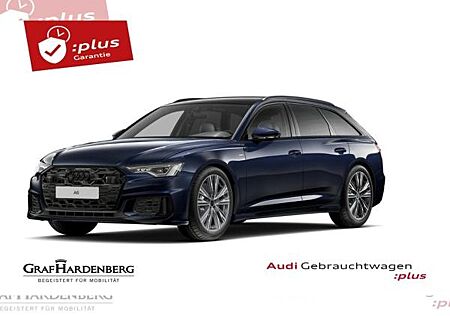 Audi A6 Avant 50 TDI qu. S line / SOFORT VERFÜGBAR !