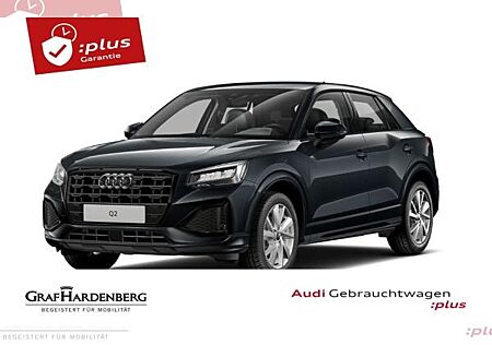 Audi Q2 35 TFSI advanced / SOFORT VERFÜGBAR !