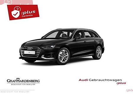 Audi A4 Avant 35 TFSI advanced / SOFORT VERFÜGBAR !
