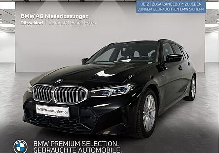 BMW 320 i Touring M Sport AHK LiveCockpitProf Kamera