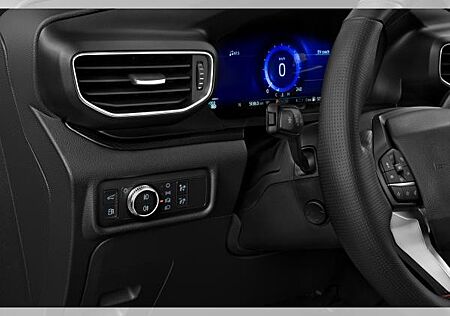 Ford Explorer ⚡️🔥 BEV🔋LAGER – Blitzangebot! 🔥⚡️ Exclusive Sonderkonditionen 🚗⚡️