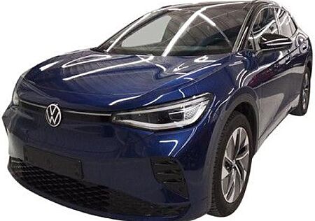 VW ID.4 Volkswagen GTX 4Motion NAV+AHK+PANO+MATRIX+21"LM+WR