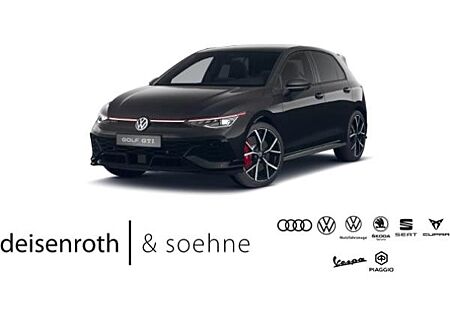 VW Golf Volkswagen GTI Clubsport Matrix/DCC/19/IDA/Nav/360/HuD/Assist