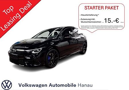 VW Golf Volkswagen 8 / R / AKRAPOVIC PANO HUD WINTERRÄDER