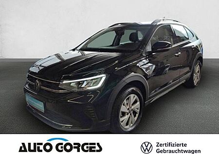 VW Taigo Volkswagen Life 1.0l TSI +NAVI+PDC+LED+CLIMATRONIC+