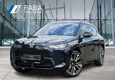 BMW iX xDrive60 M Sportpaket B&W Surround DAB LED