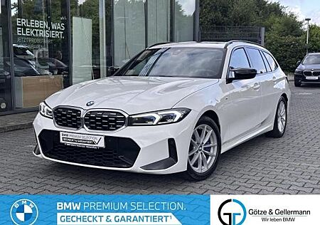BMW 340 M340i xDrive Touring M Sport //Pano AHK FACELIFT