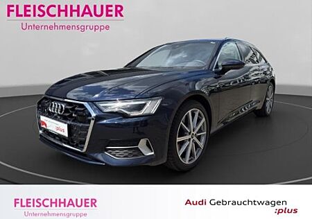 Audi A6 Avant TFSI e Sport advanced MATRIX+AHK+ACC+360°+RFK+CARPLAY