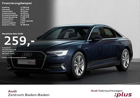 Audi A6 Lim. 40 TDI S tronic advanced MATRIX*RFK