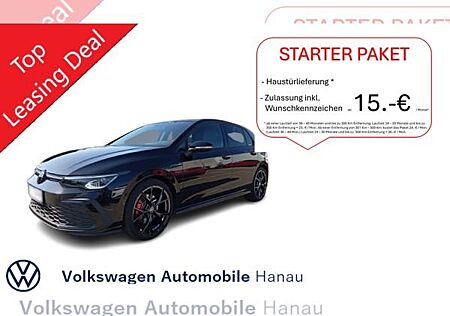 VW Golf Volkswagen 8 / GTD DSG LEDER AHK STANDHEIZUNG